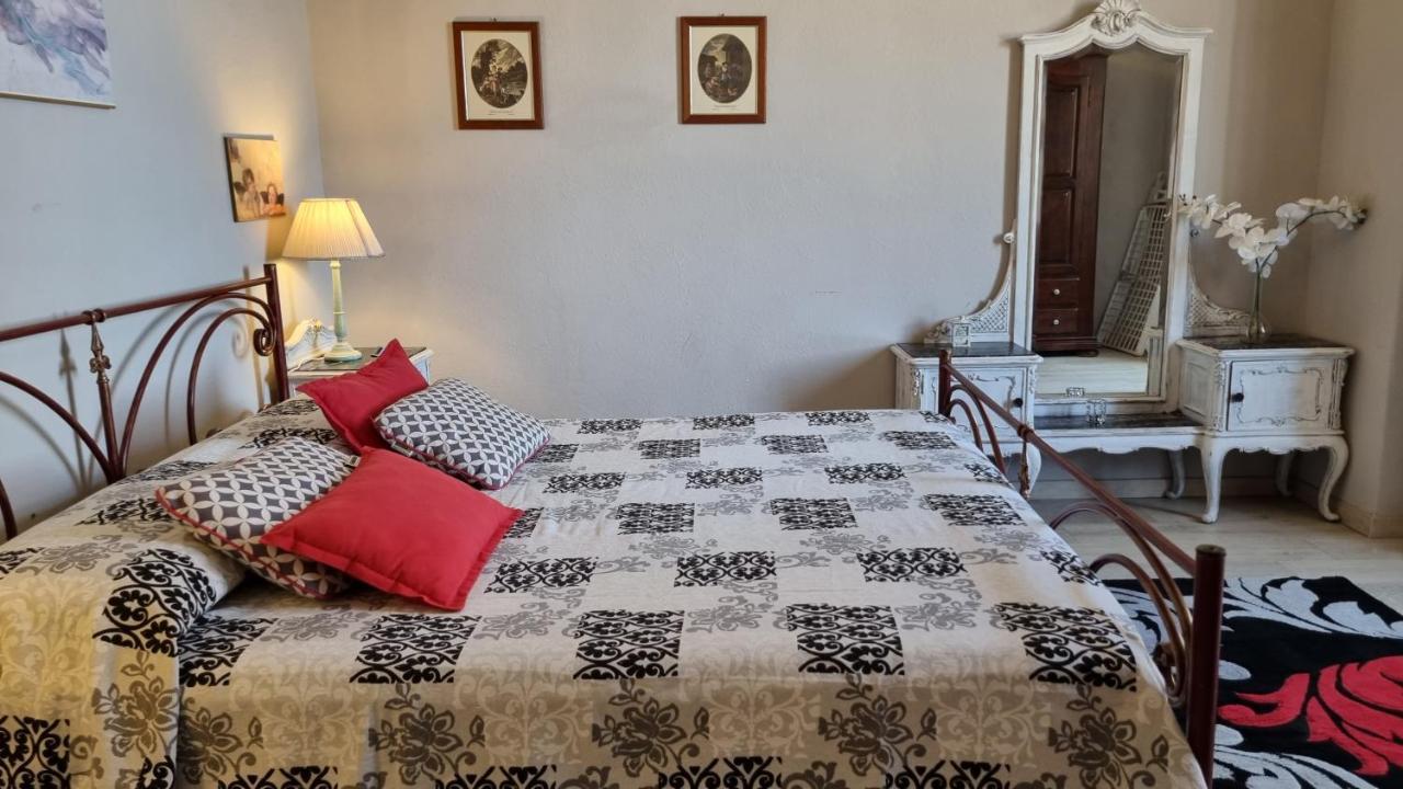 Rer Vista Mare Villa Capoliveri  Exterior photo