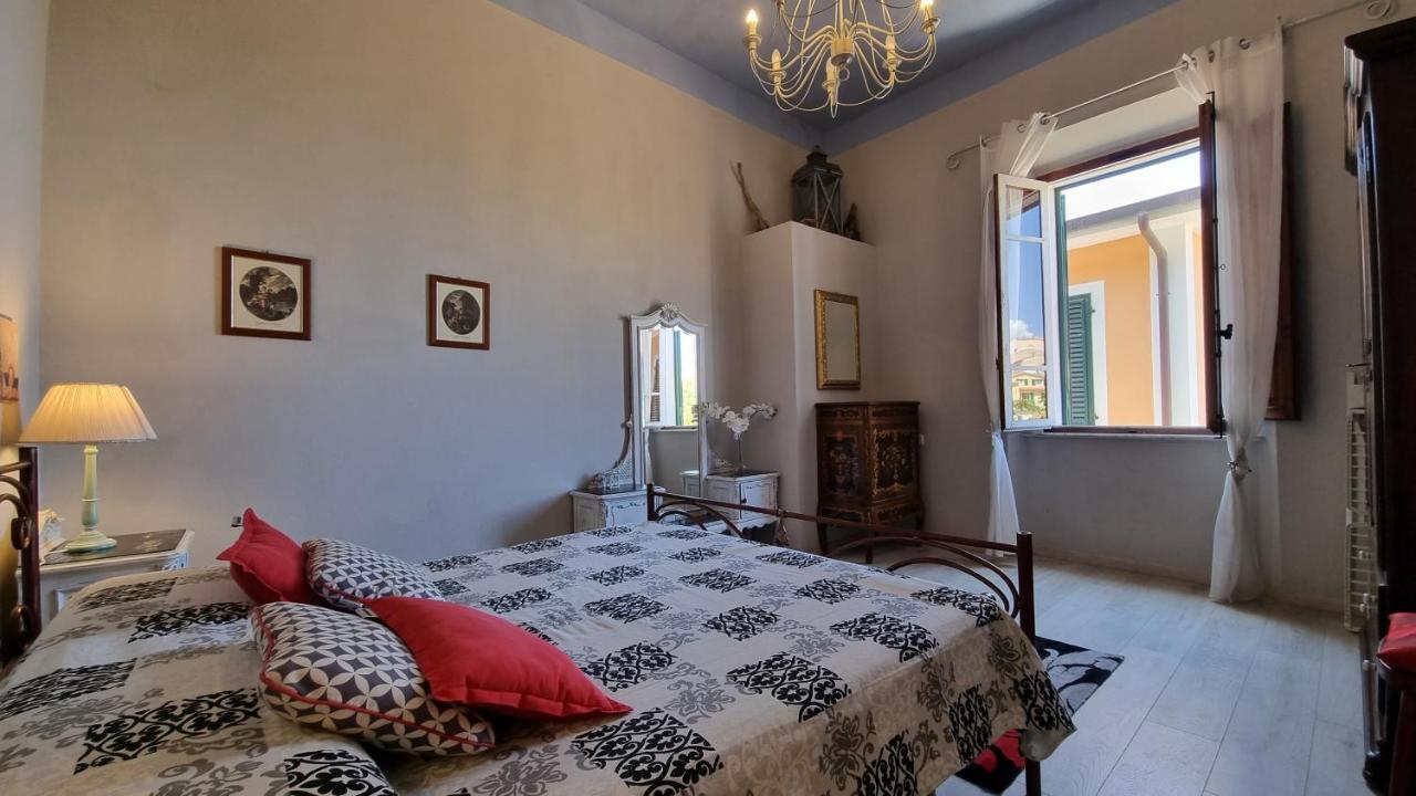 Rer Vista Mare Villa Capoliveri  Exterior photo