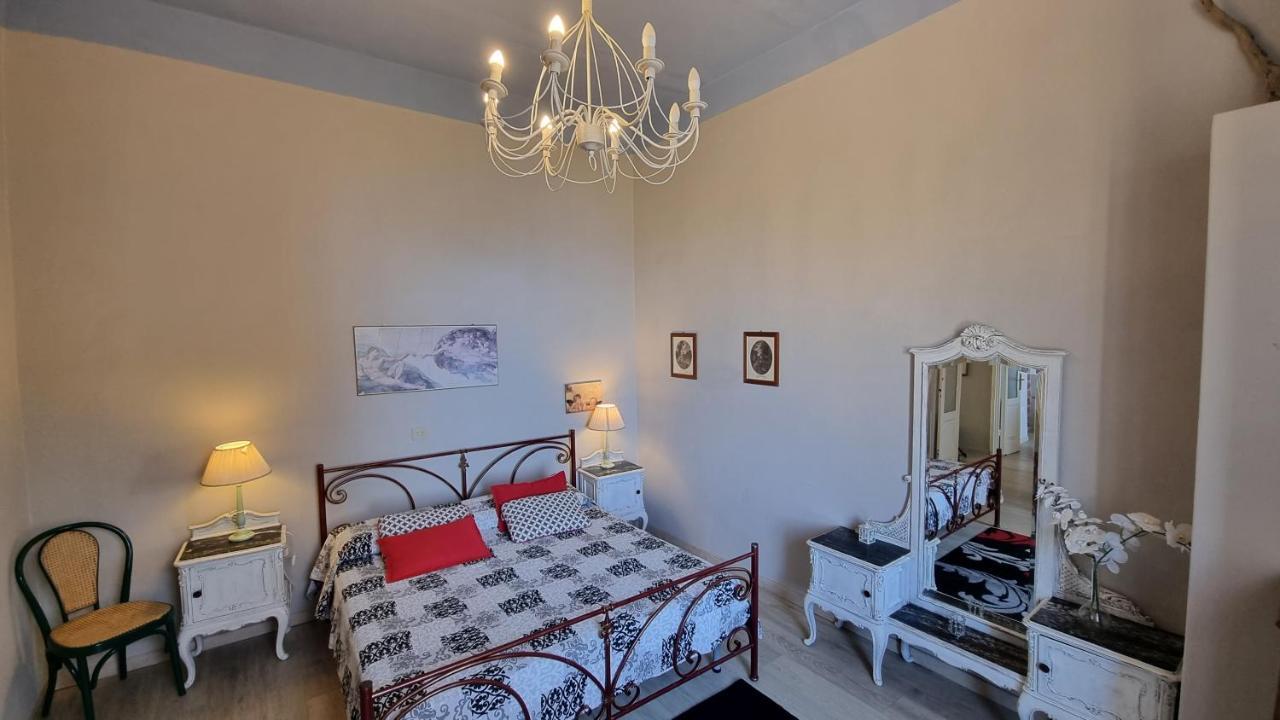 Rer Vista Mare Villa Capoliveri  Exterior photo