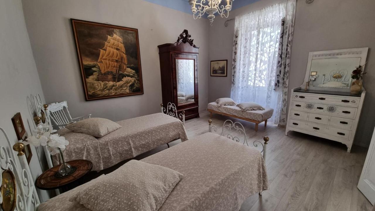 Rer Vista Mare Villa Capoliveri  Exterior photo