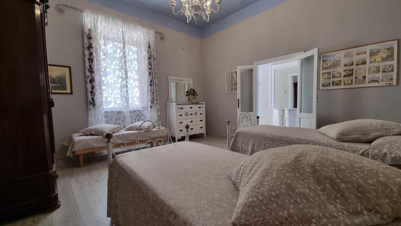 Rer Vista Mare Villa Capoliveri  Exterior photo