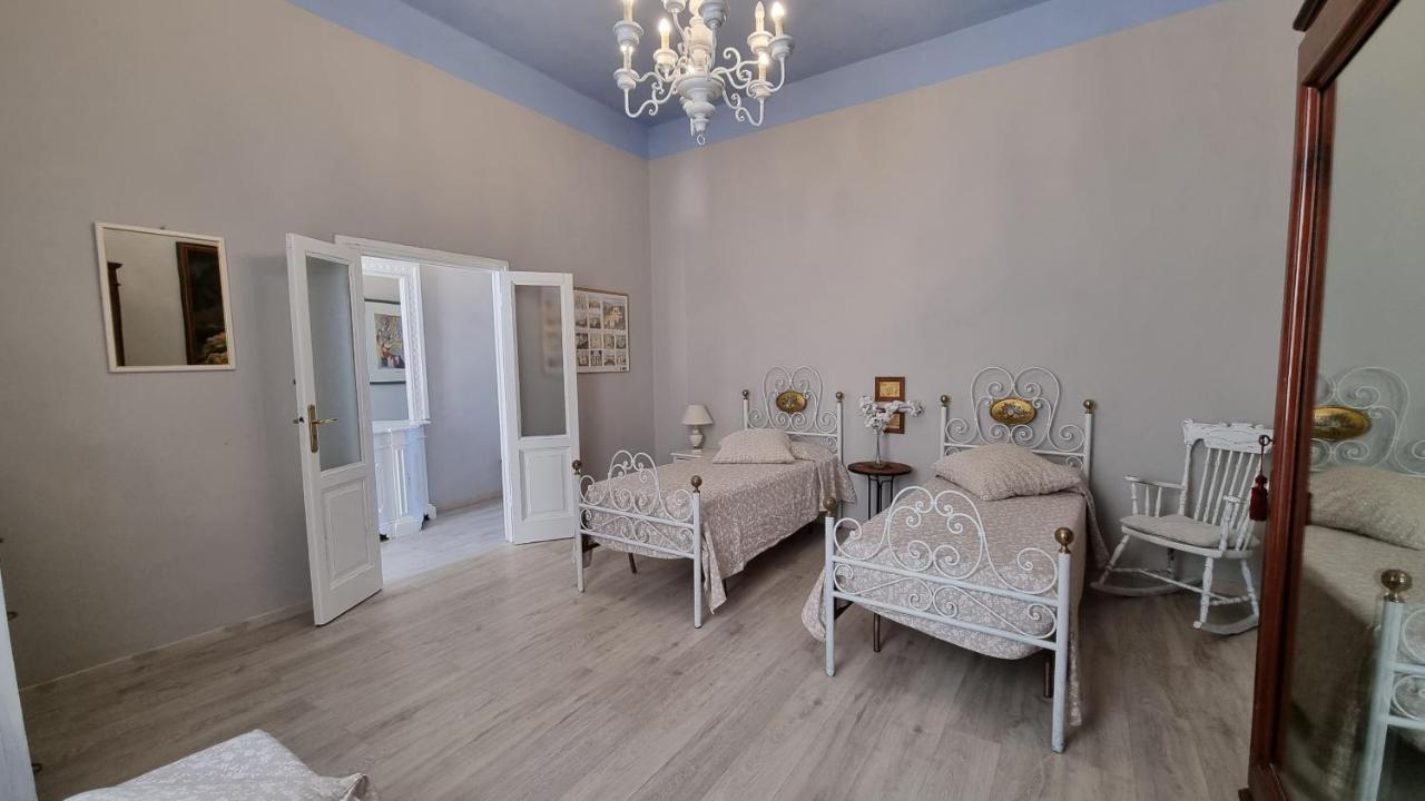 Rer Vista Mare Villa Capoliveri  Exterior photo