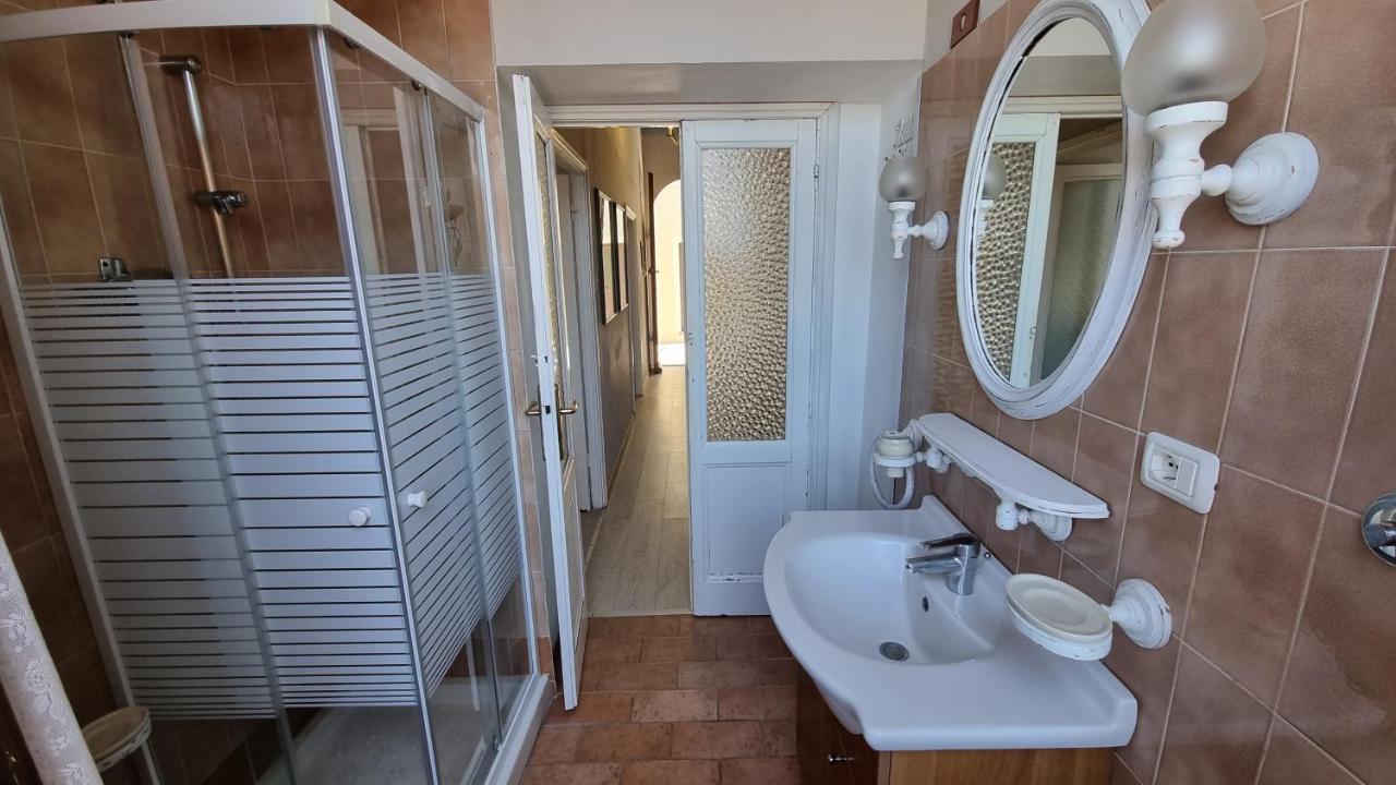 Rer Vista Mare Villa Capoliveri  Exterior photo