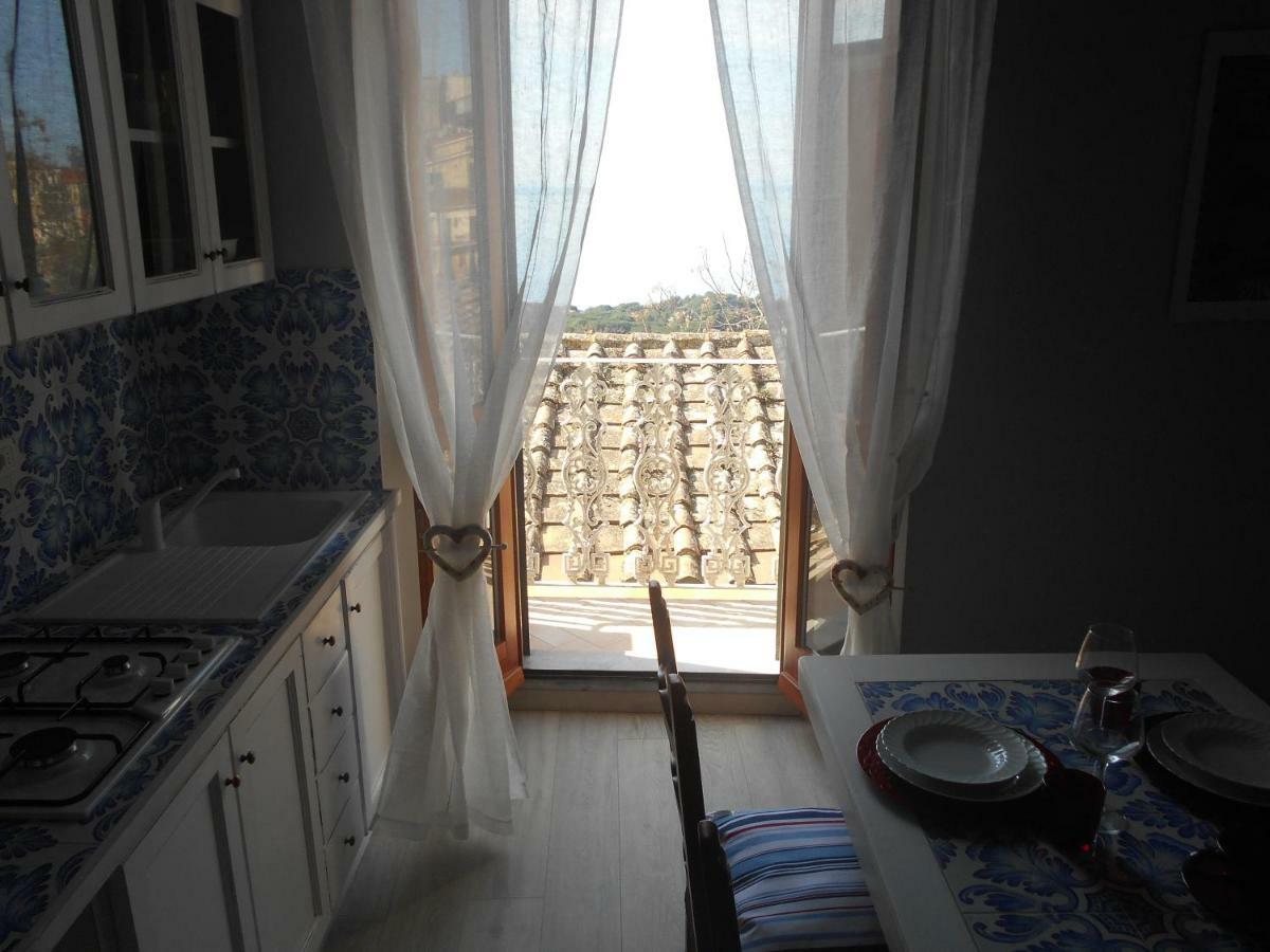 Rer Vista Mare Villa Capoliveri  Exterior photo