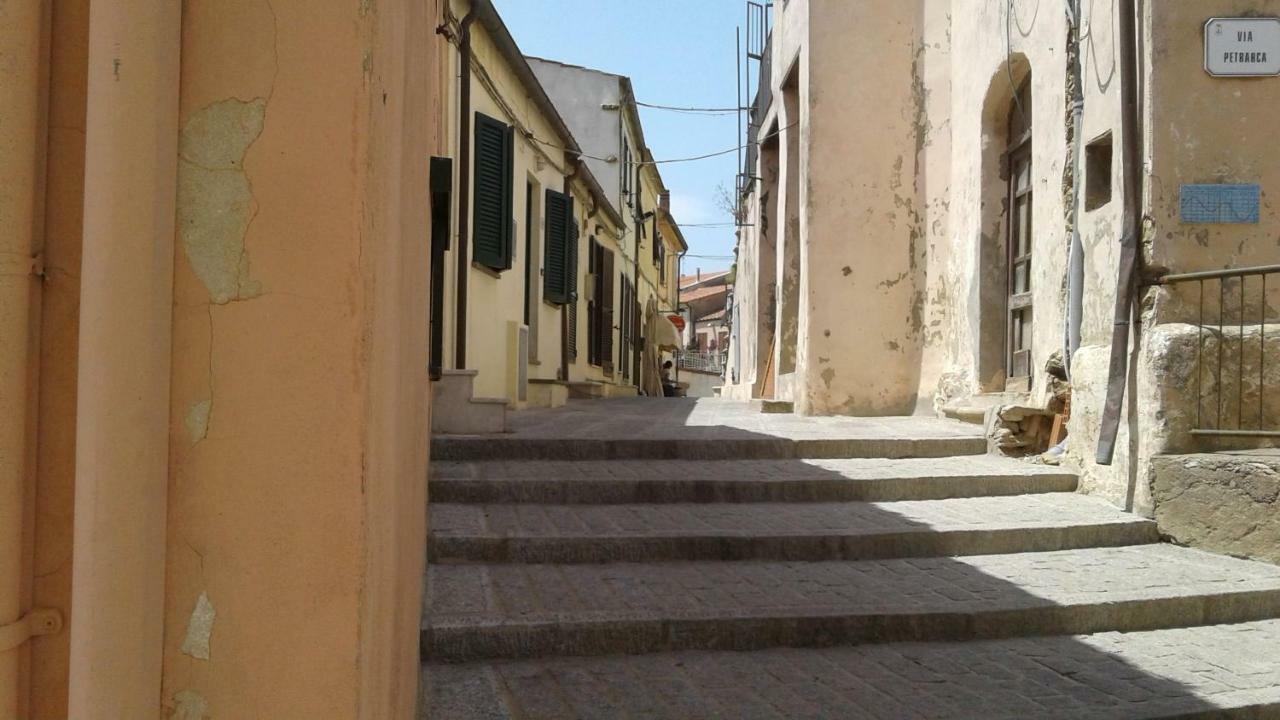 Rer Vista Mare Villa Capoliveri  Exterior photo