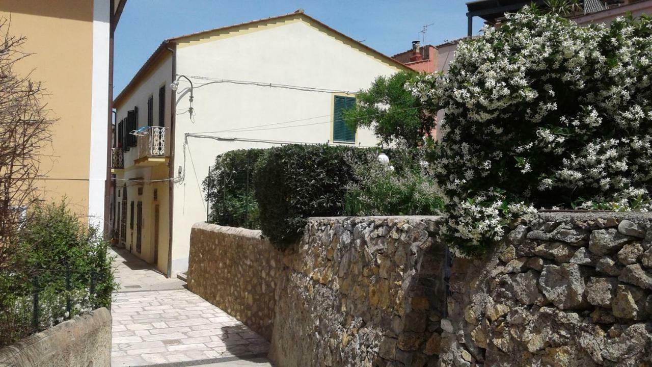Rer Vista Mare Villa Capoliveri  Exterior photo